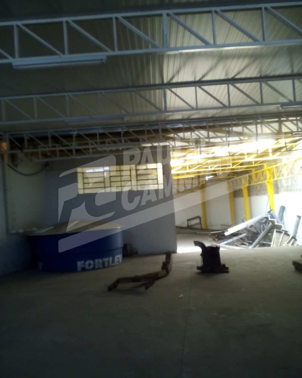 Depósito-Galpão-Armazém para alugar, 700m² - Foto 13