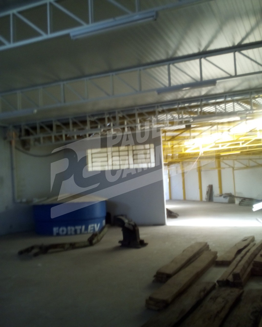 Depósito-Galpão-Armazém para alugar, 700m² - Foto 14