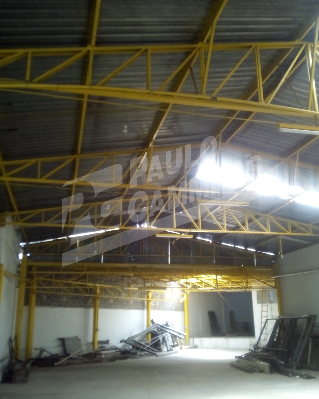 Depósito-Galpão-Armazém para alugar, 700m² - Foto 16