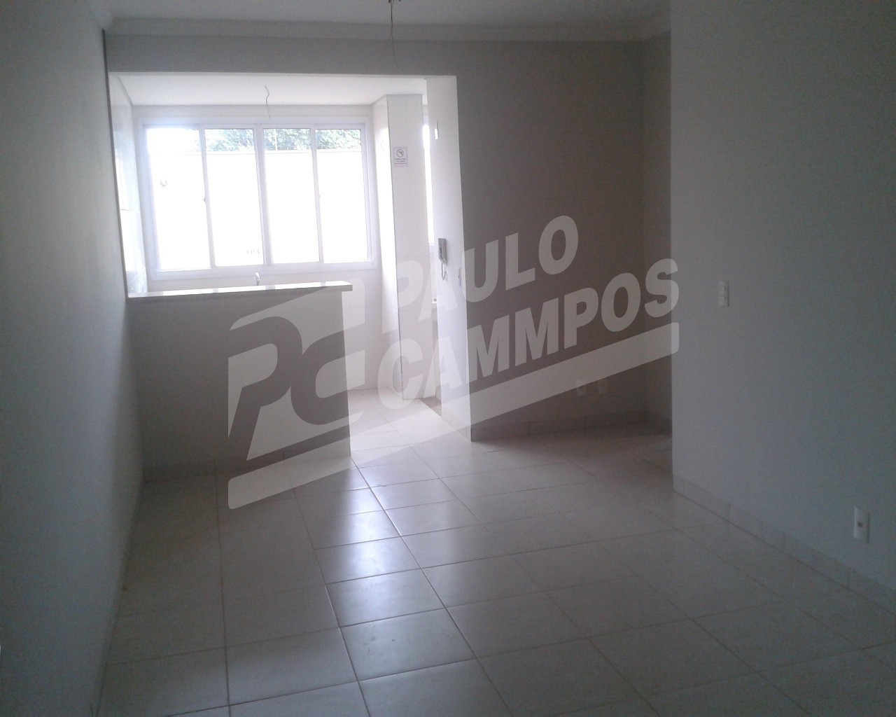 Apartamento à venda com 2 quartos, 59m² - Foto 2