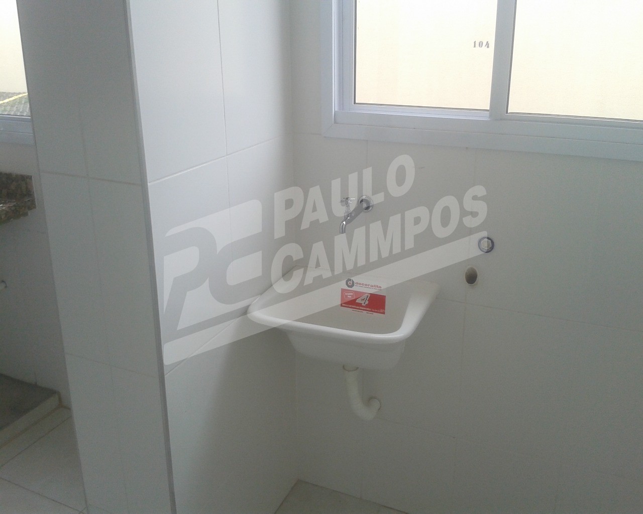 Apartamento à venda com 2 quartos, 59m² - Foto 5