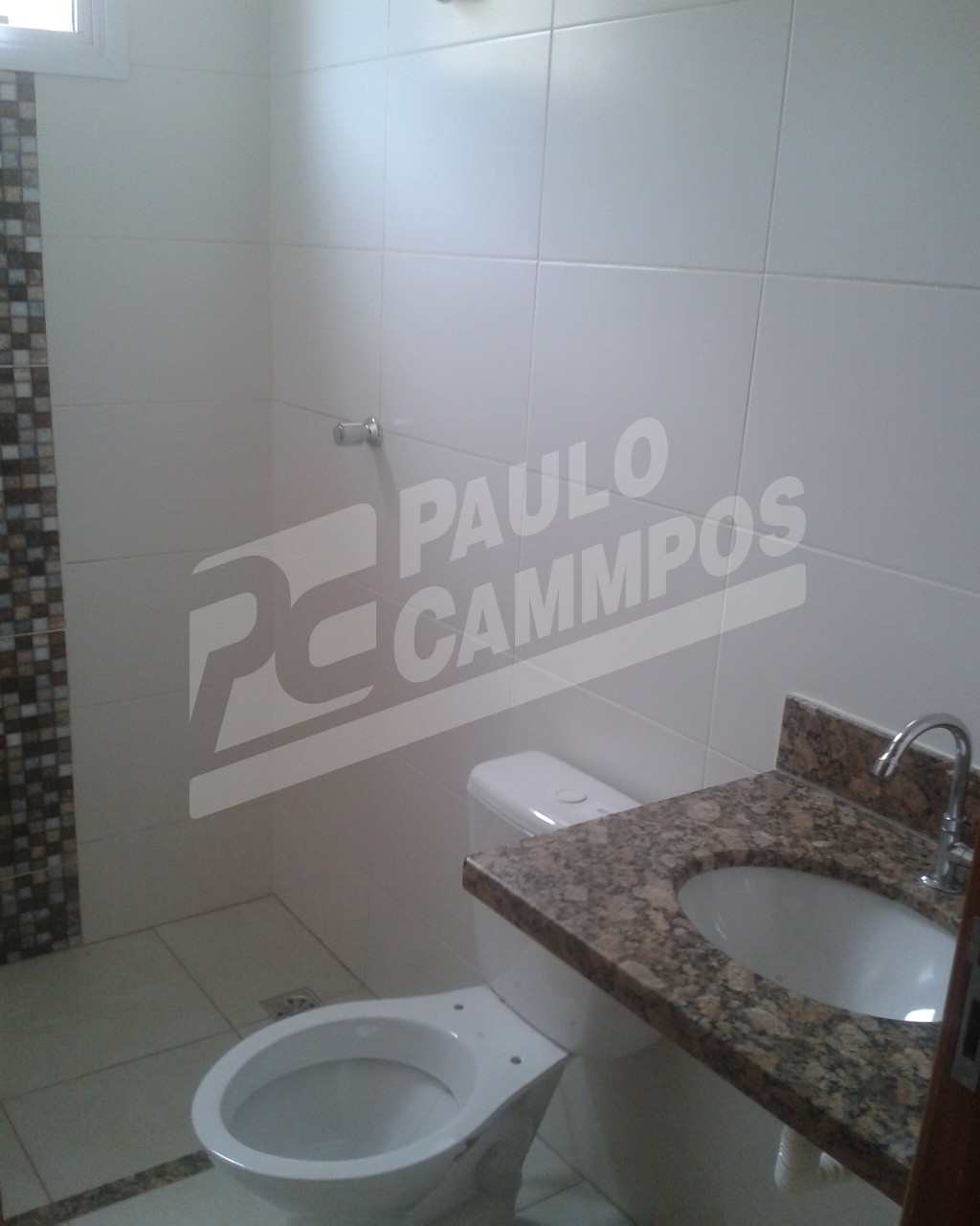 Apartamento à venda com 2 quartos, 59m² - Foto 11