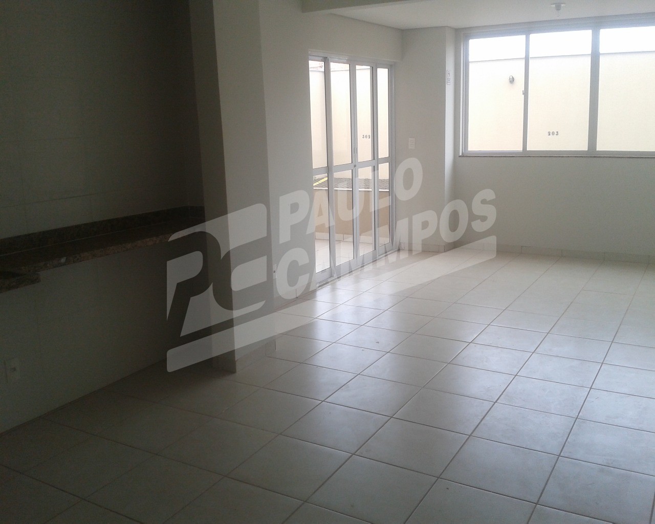 Apartamento à venda com 2 quartos, 59m² - Foto 21