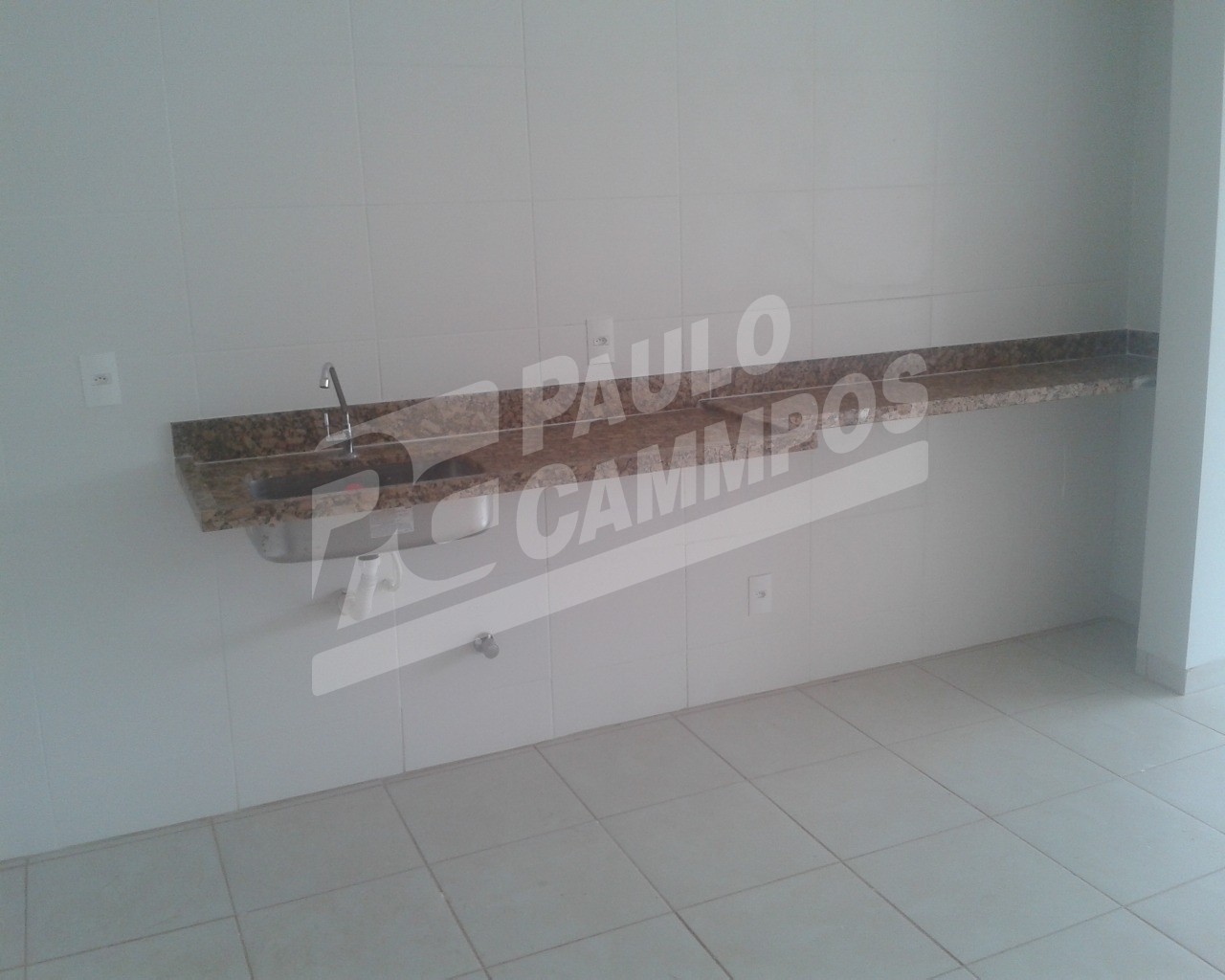 Apartamento à venda com 2 quartos, 59m² - Foto 22