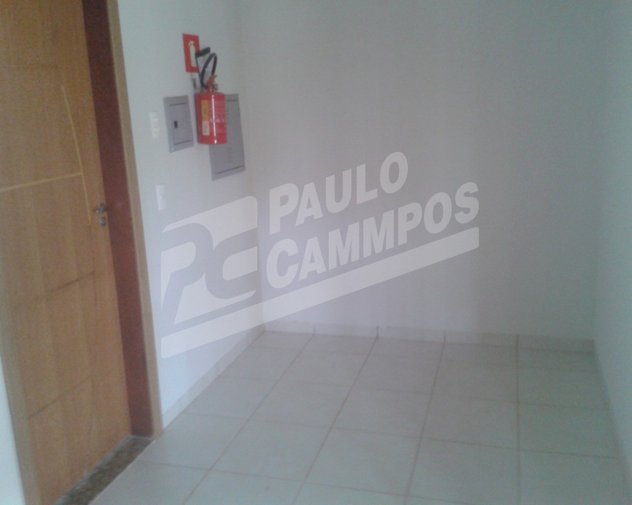 Apartamento à venda com 2 quartos, 59m² - Foto 23