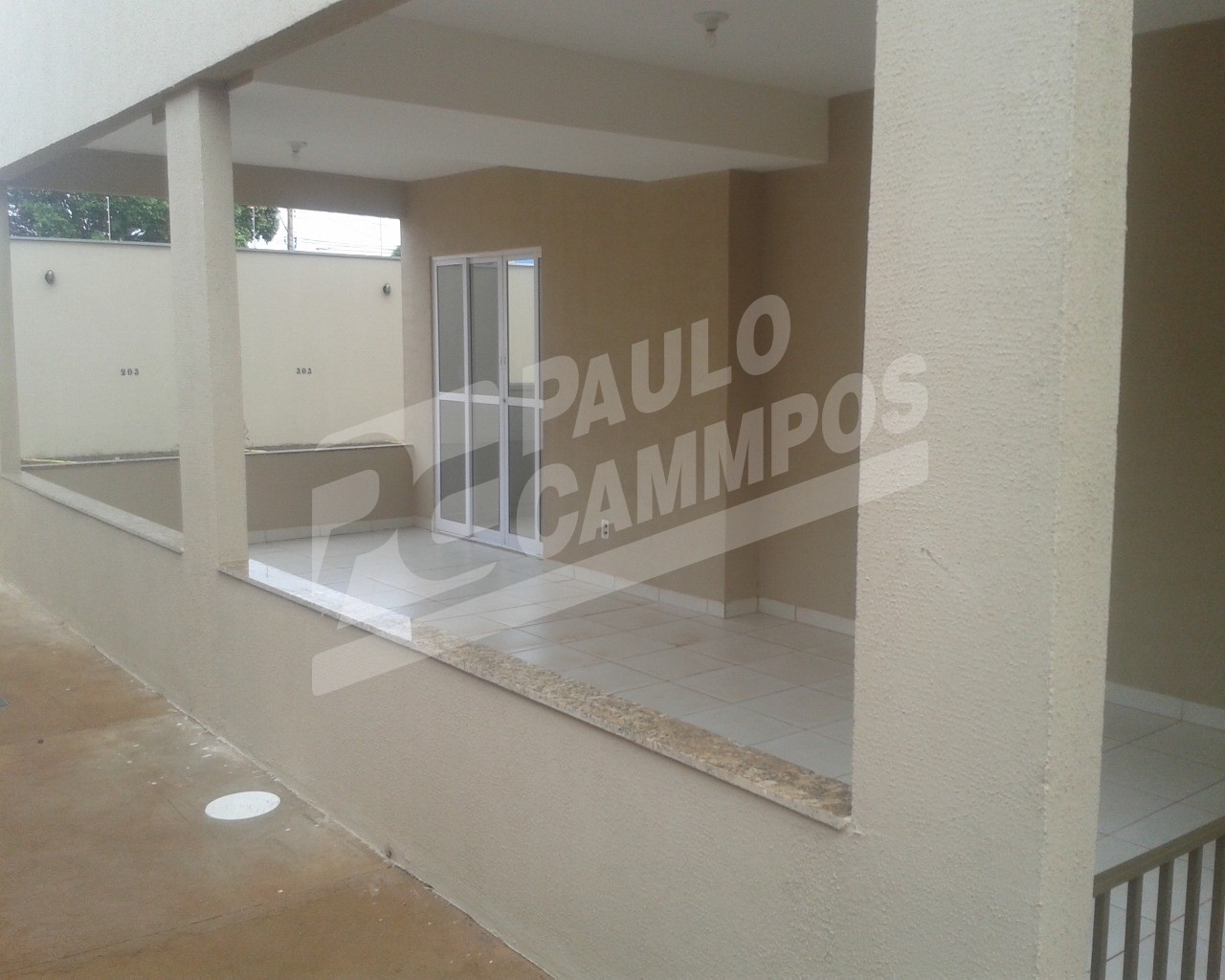 Apartamento à venda com 2 quartos, 59m² - Foto 25