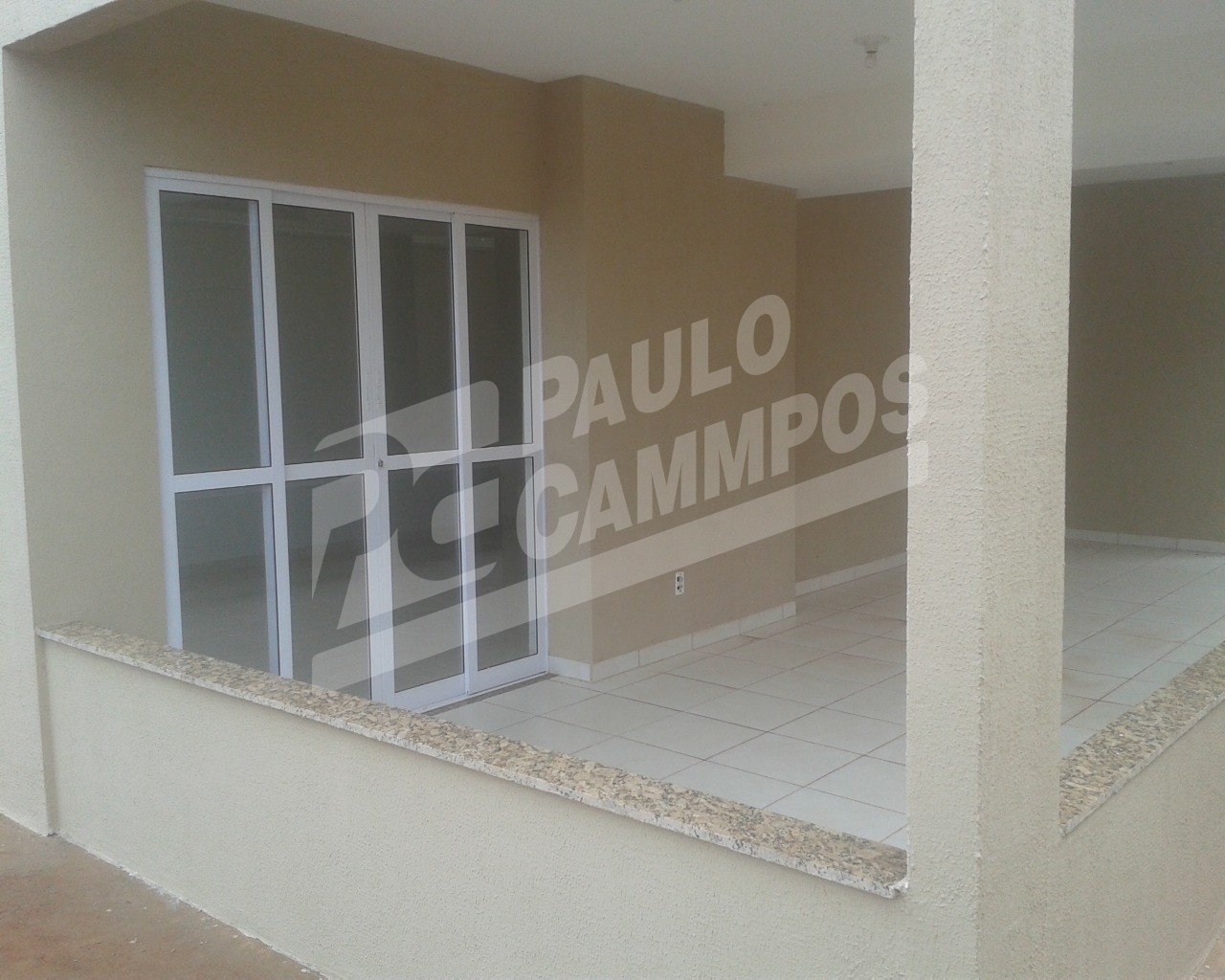 Apartamento à venda com 2 quartos, 59m² - Foto 26