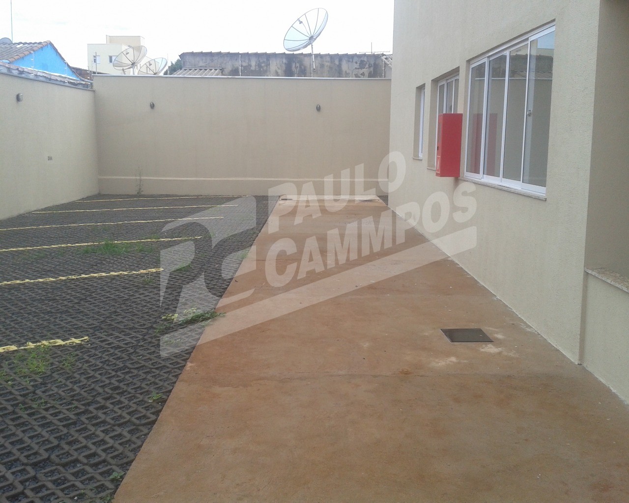 Apartamento à venda com 2 quartos, 59m² - Foto 27