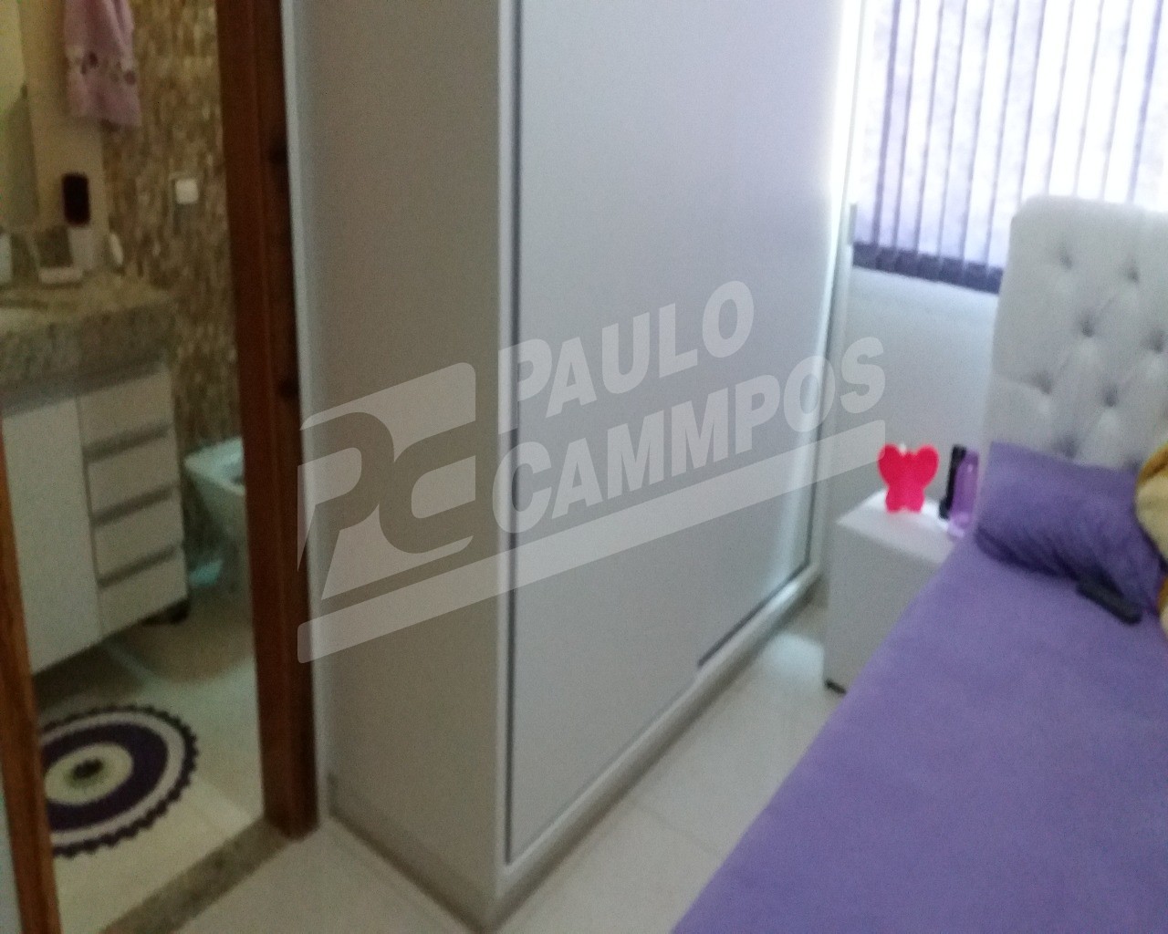 Casa à venda com 3 quartos, 200m² - Foto 21