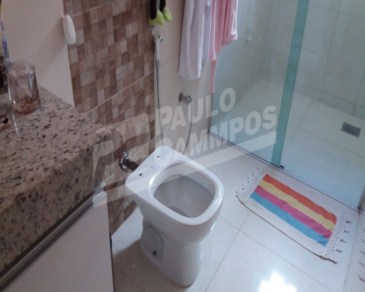 Casa à venda com 3 quartos, 200m² - Foto 29