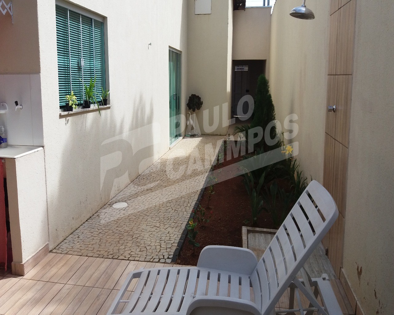 Casa à venda com 3 quartos, 200m² - Foto 35