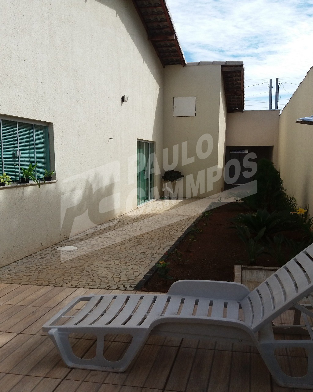 Casa à venda com 3 quartos, 200m² - Foto 36