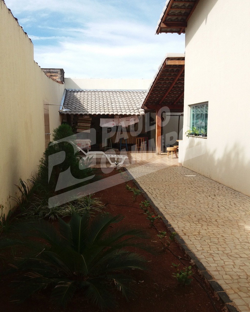 Casa à venda com 3 quartos, 200m² - Foto 38