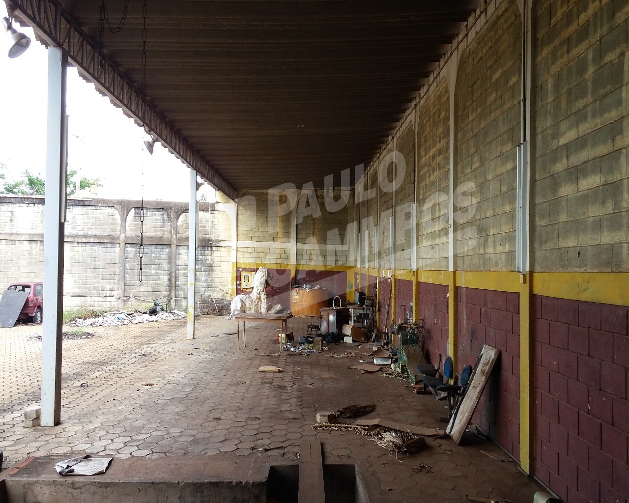 Depósito-Galpão-Armazém à venda, 300m² - Foto 15