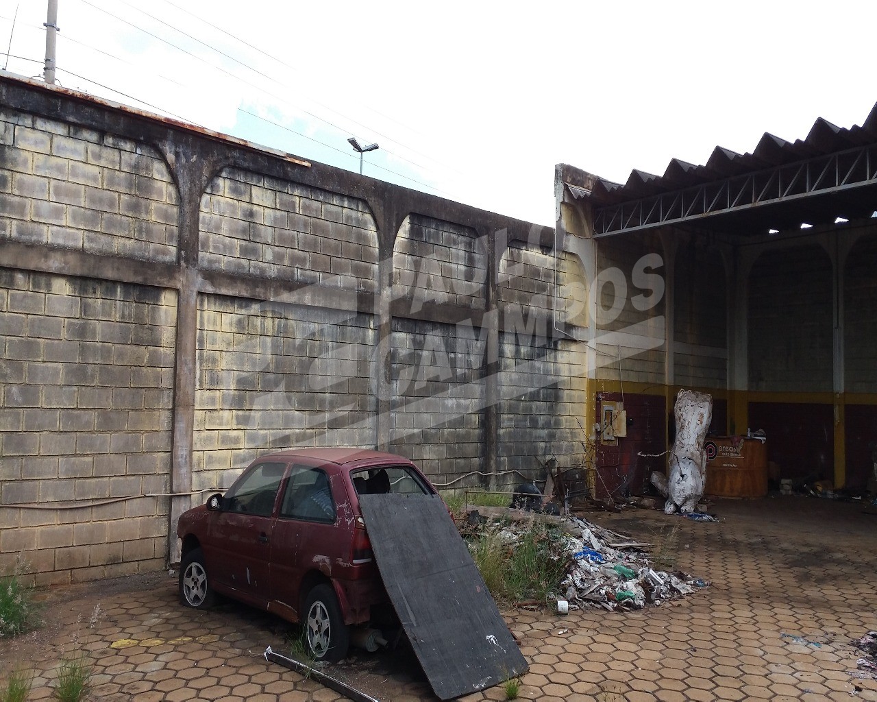 Depósito-Galpão-Armazém à venda, 300m² - Foto 19