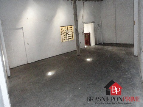 Depósito-Galpão-Armazém à venda, 380m² - Foto 9