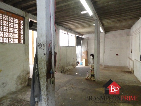 Depósito-Galpão-Armazém à venda, 380m² - Foto 28