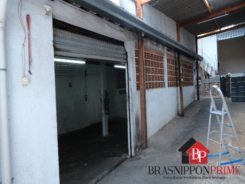 Depósito-Galpão-Armazém à venda, 380m² - Foto 46