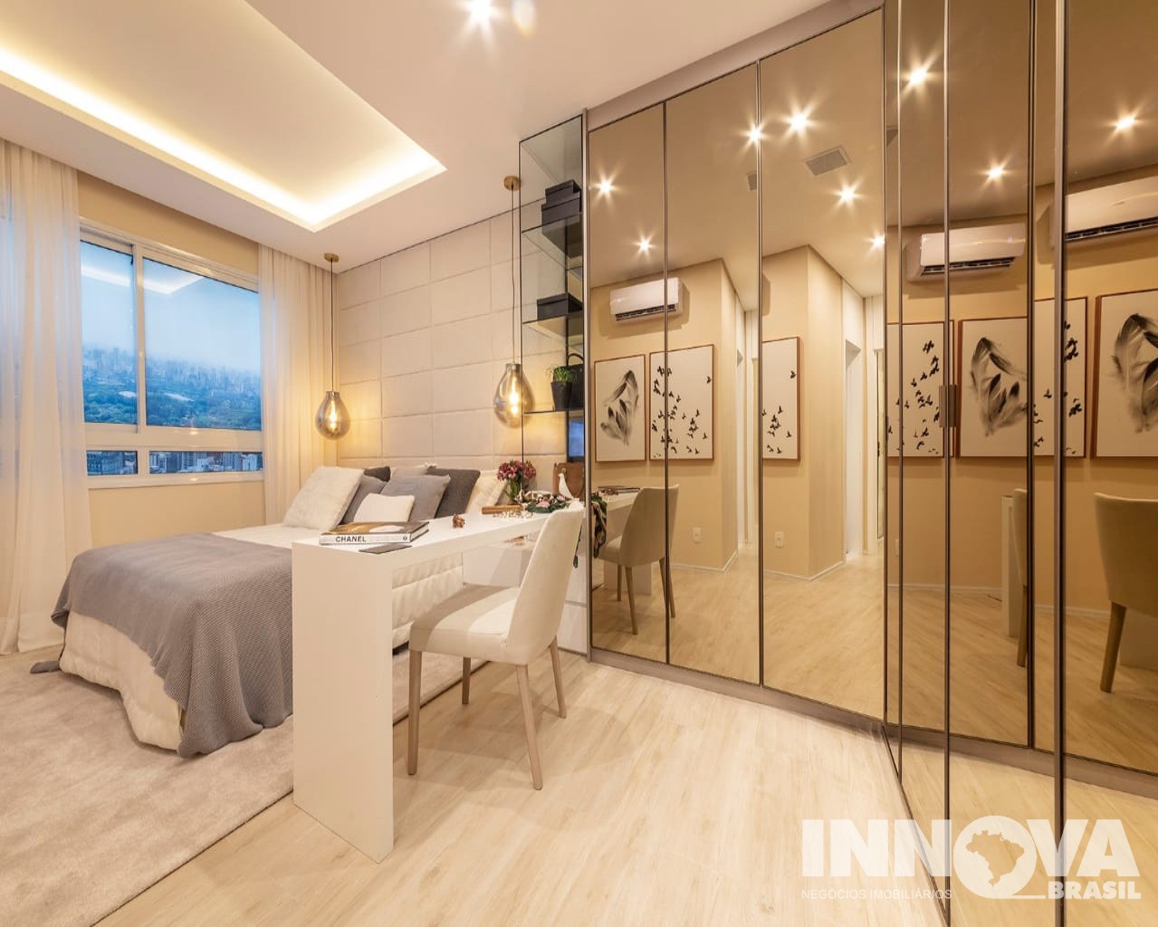 Apartamento à venda com 2 quartos, 120m² - Foto 15