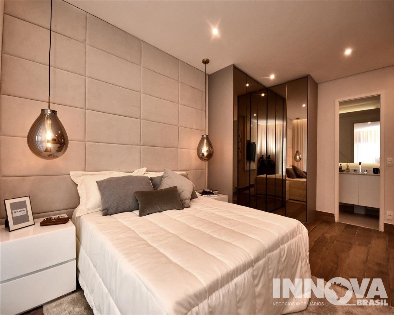 Cobertura à venda com 3 quartos, 258m² - Foto 10