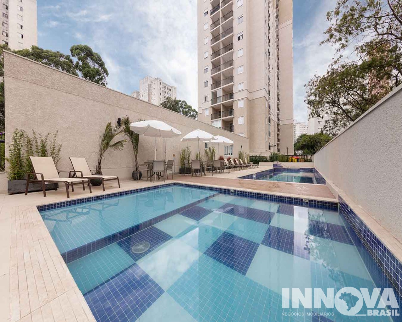 Apartamento à venda com 2 quartos, 63m² - Foto 20