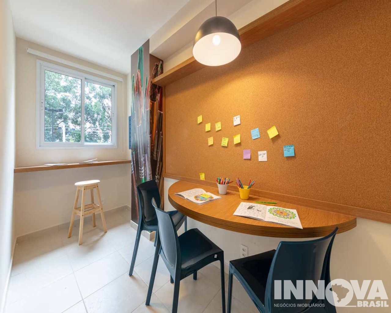 Apartamento à venda com 2 quartos, 63m² - Foto 42