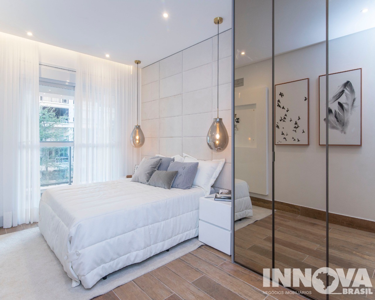 Cobertura à venda com 3 quartos, 258m² - Foto 15