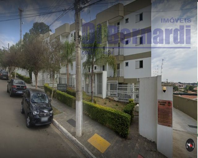 Apartamento na planta à venda no Residencial La Bernardi - Monte