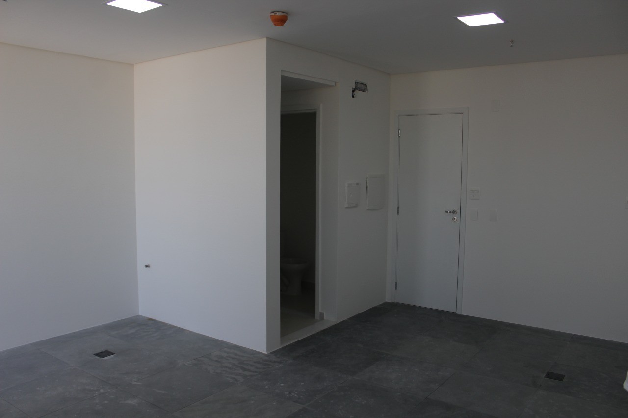 Conjunto Comercial-Sala à venda, 33m² - Foto 1