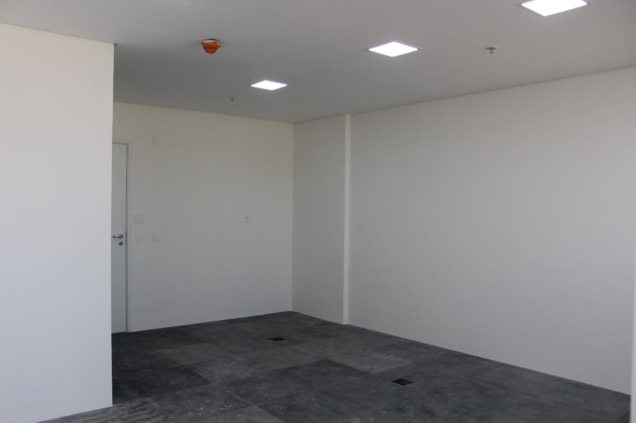 Conjunto Comercial-Sala à venda, 33m² - Foto 3