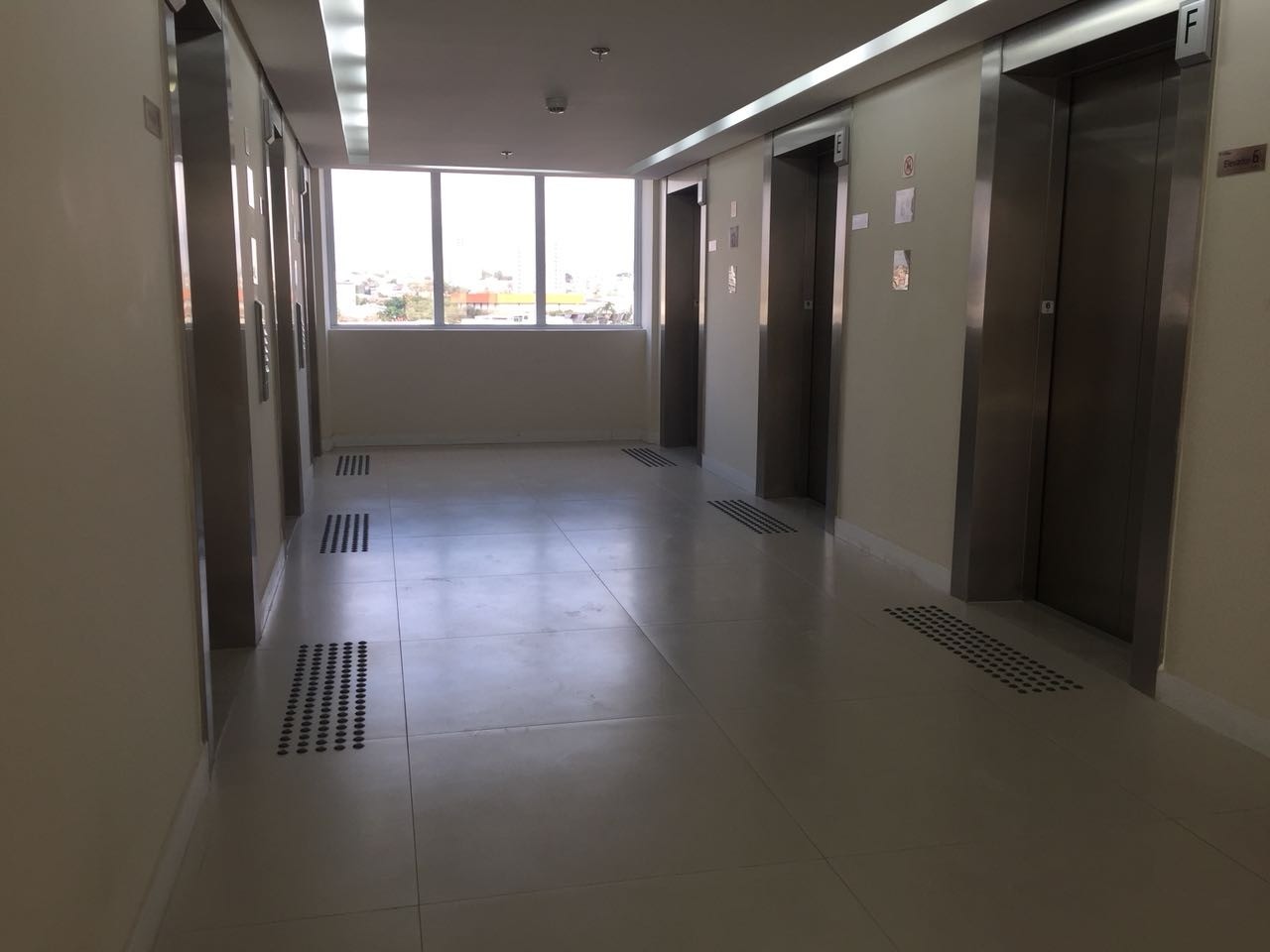 Conjunto Comercial-Sala à venda, 33m² - Foto 11