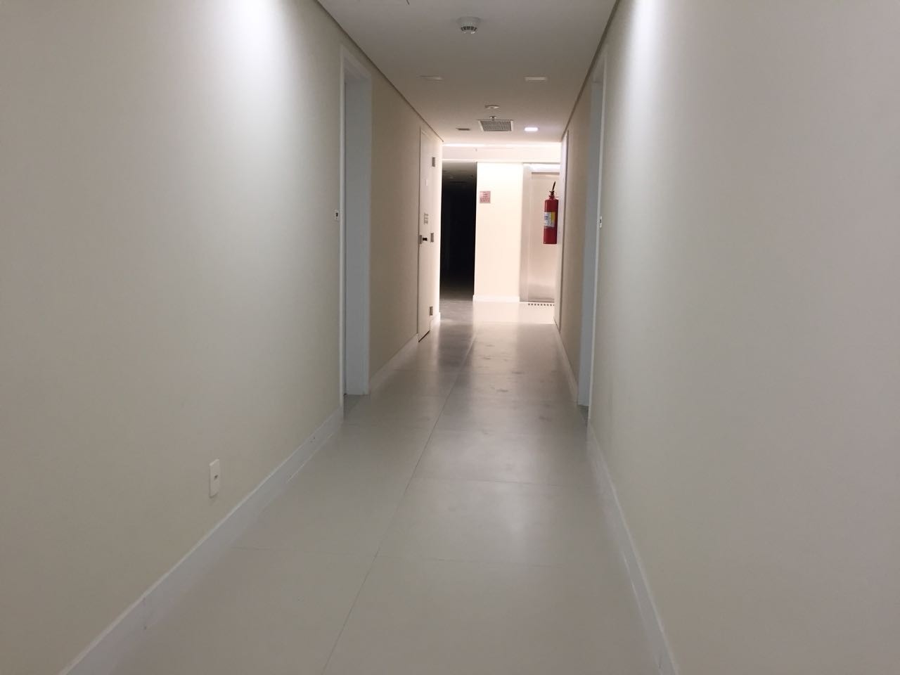 Conjunto Comercial-Sala à venda, 33m² - Foto 12