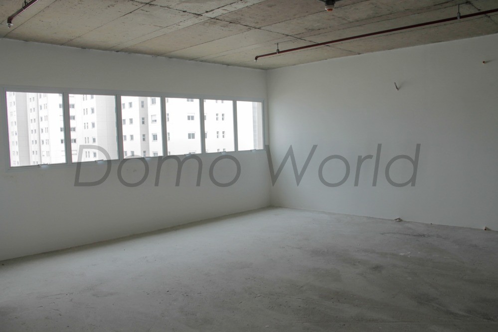 Conjunto Comercial-Sala para alugar, 62m² - Foto 2