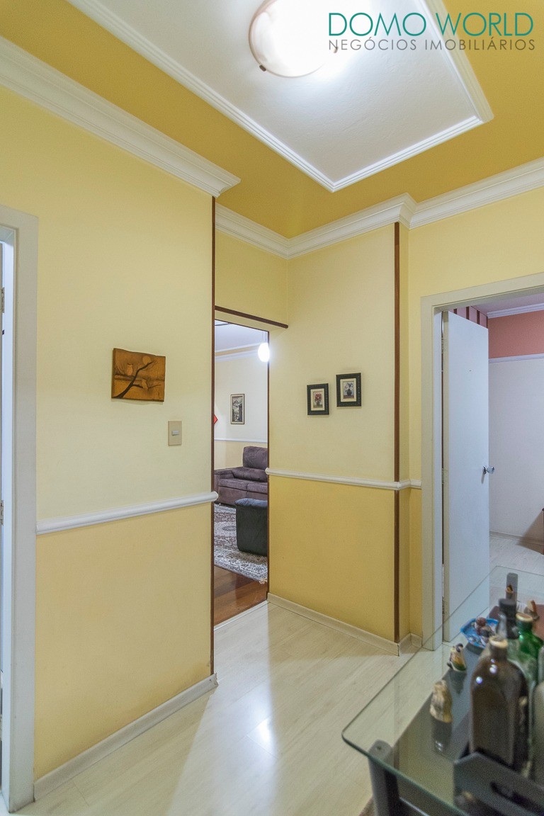 Apartamento à venda com 3 quartos, 109m² - Foto 6