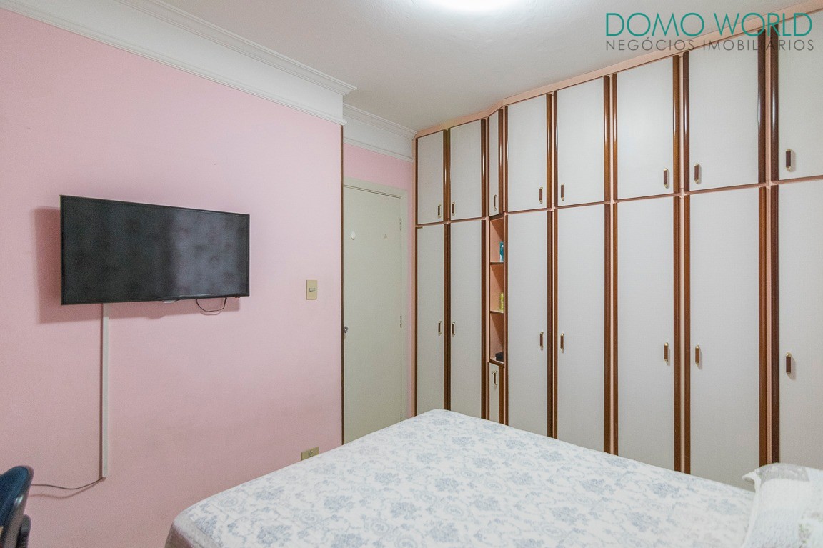 Apartamento à venda com 3 quartos, 109m² - Foto 11