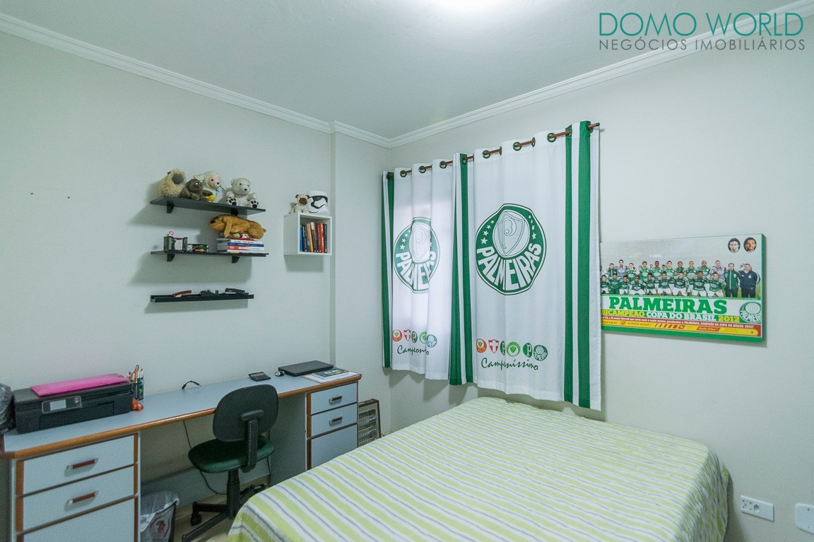 Apartamento à venda com 3 quartos, 109m² - Foto 12