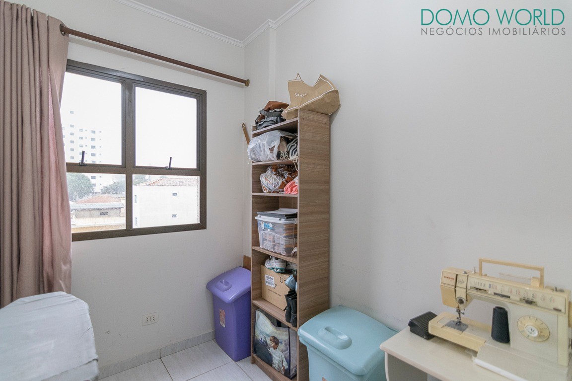 Apartamento à venda com 3 quartos, 109m² - Foto 21