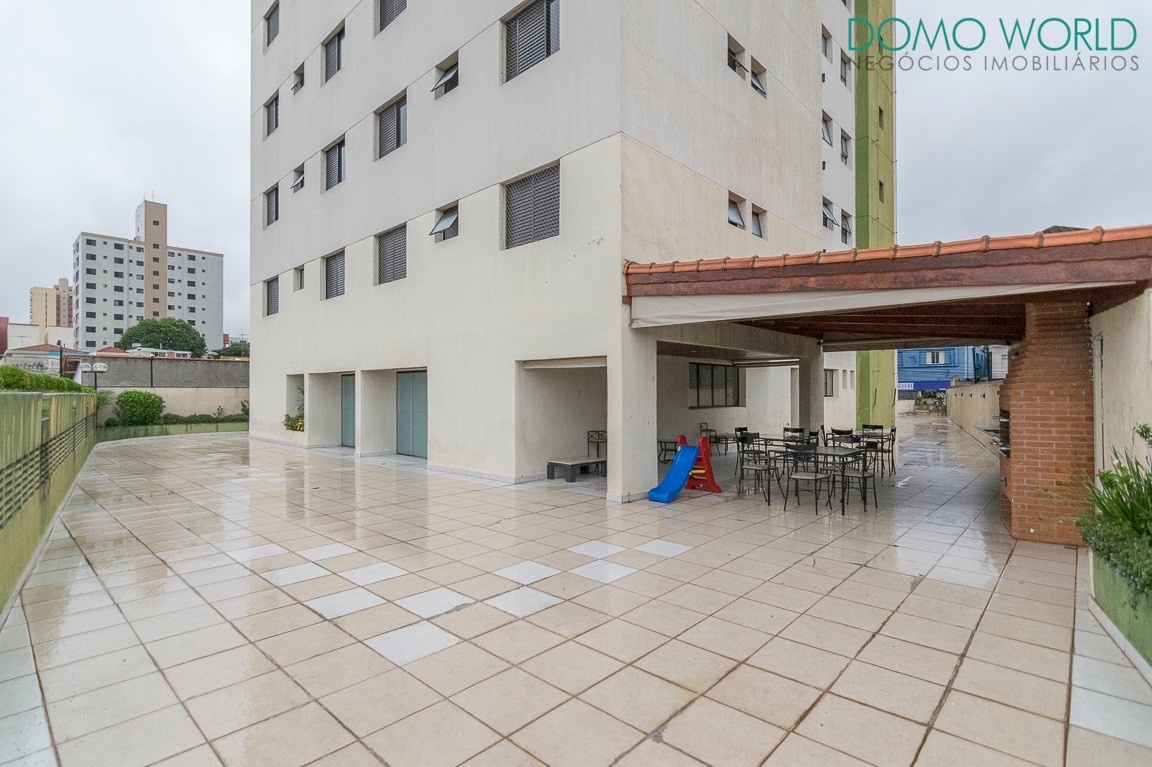 Apartamento à venda com 3 quartos, 109m² - Foto 23