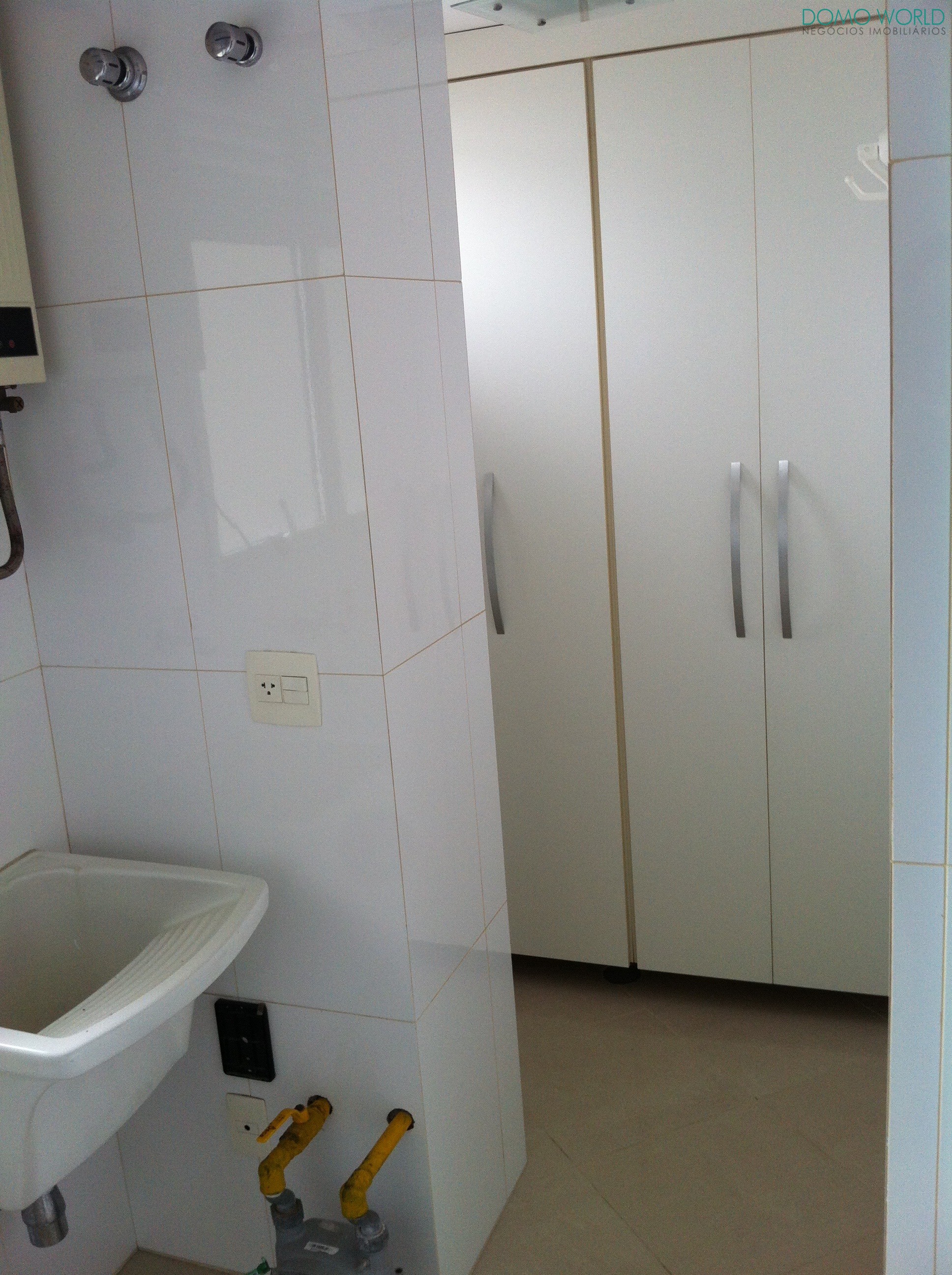 Apartamento à venda com 3 quartos, 96m² - Foto 9