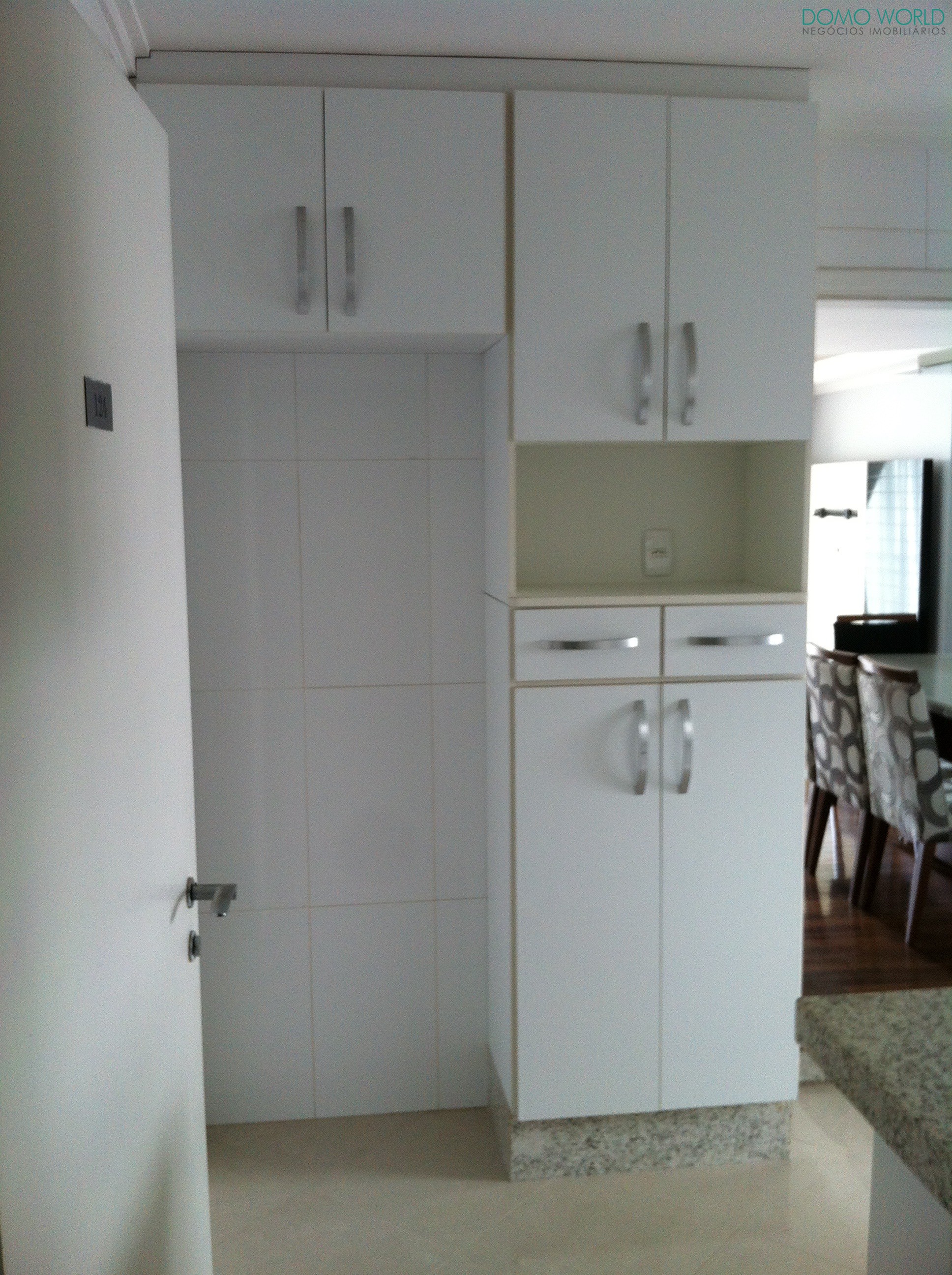 Apartamento à venda com 3 quartos, 96m² - Foto 6