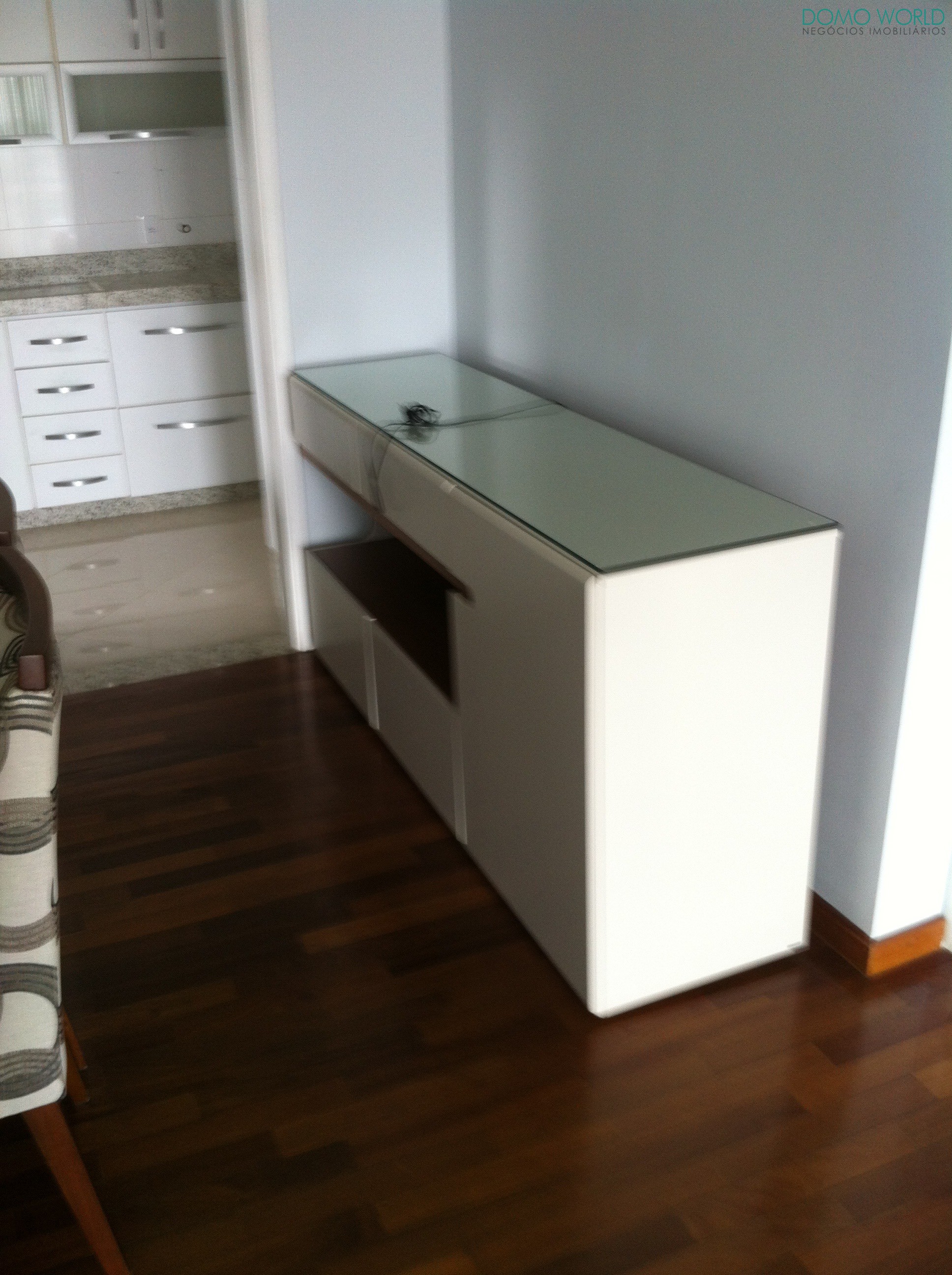 Apartamento à venda com 3 quartos, 96m² - Foto 3