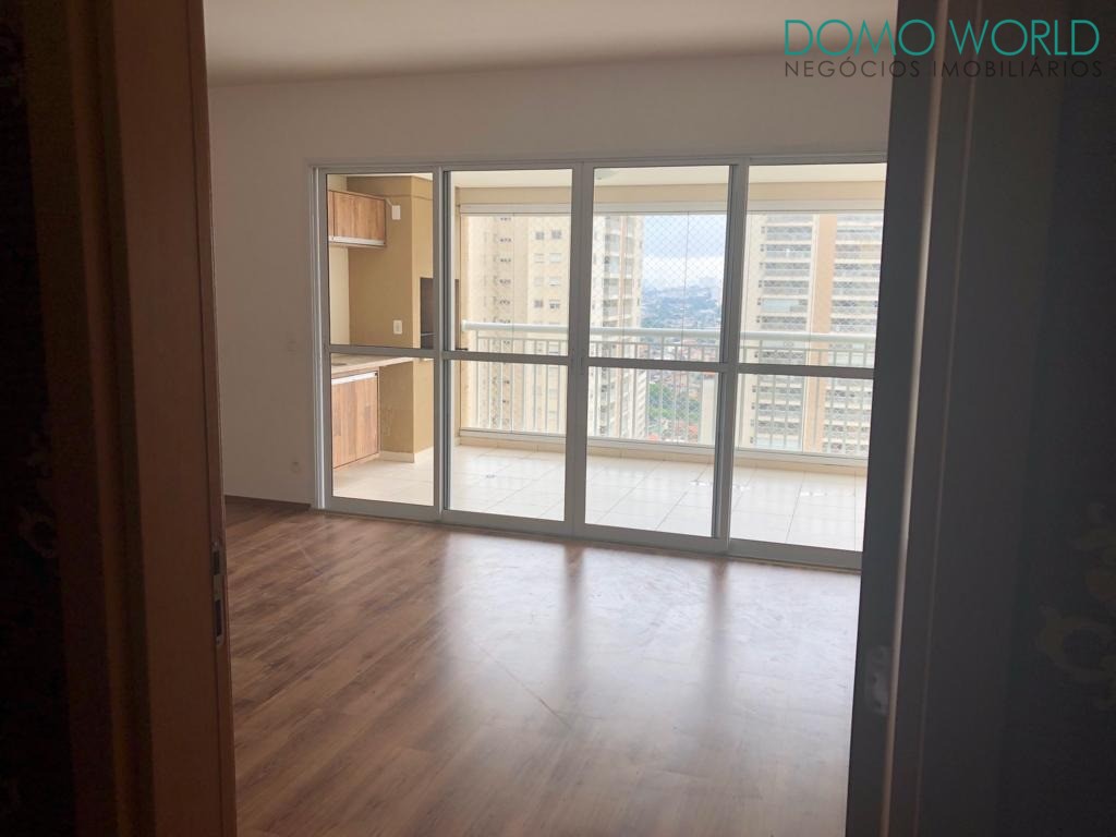 Apartamento para alugar com 3 quartos, 156m² - Foto 2