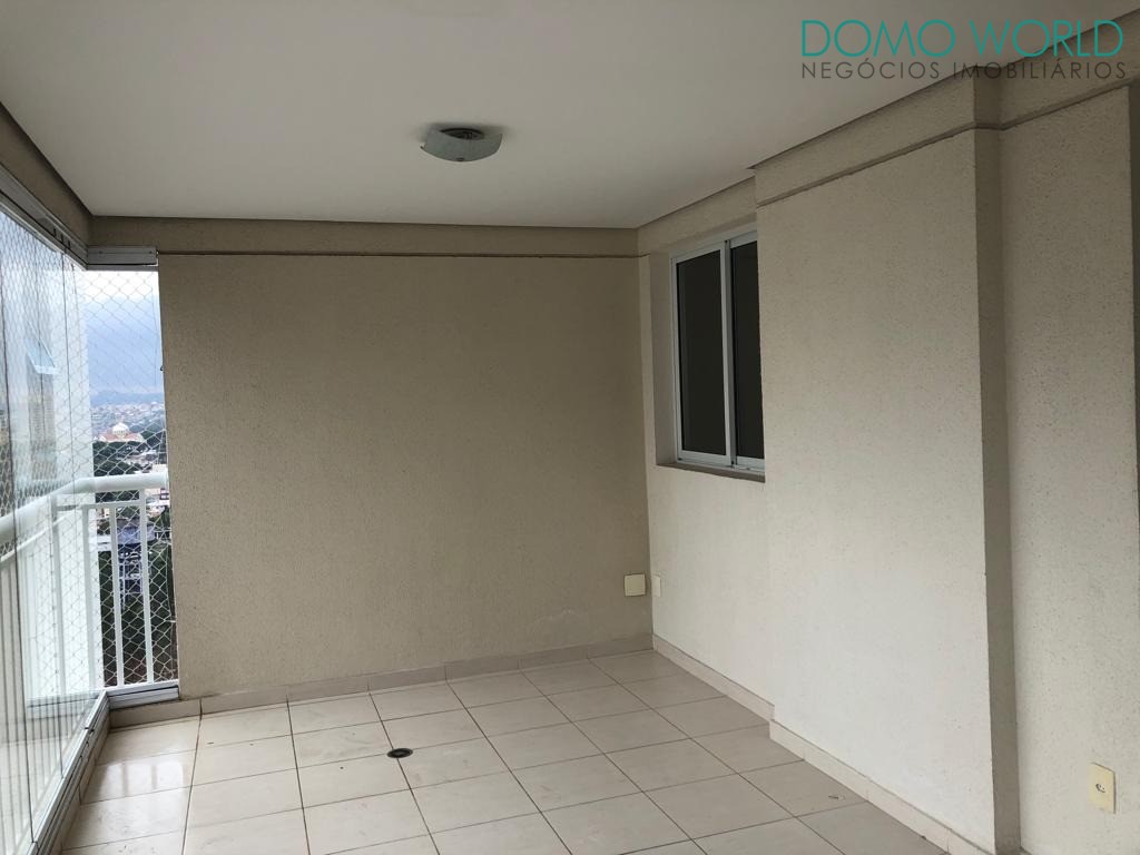 Apartamento para alugar com 3 quartos, 156m² - Foto 6