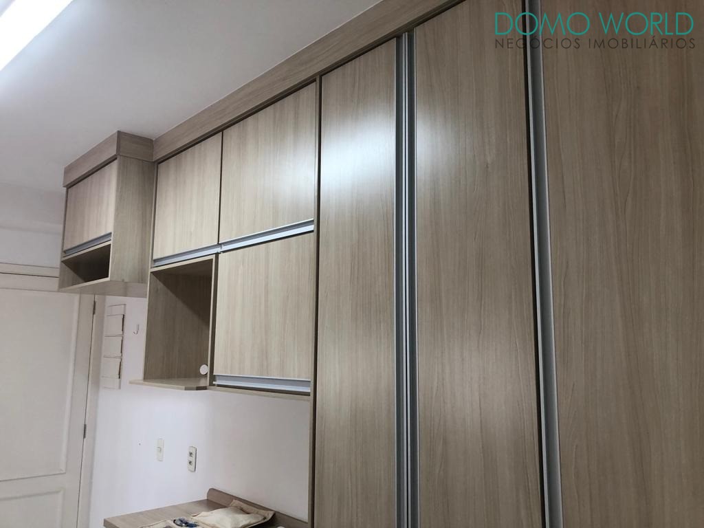 Apartamento para alugar com 3 quartos, 156m² - Foto 17