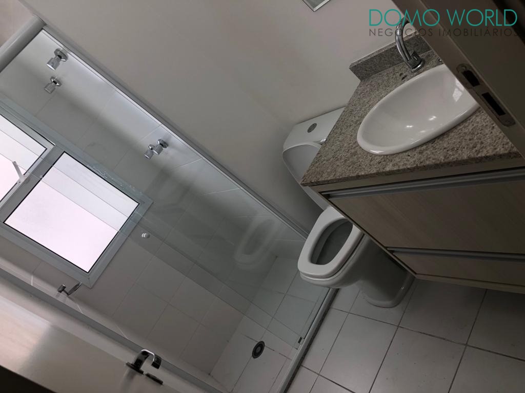 Apartamento para alugar com 3 quartos, 156m² - Foto 30