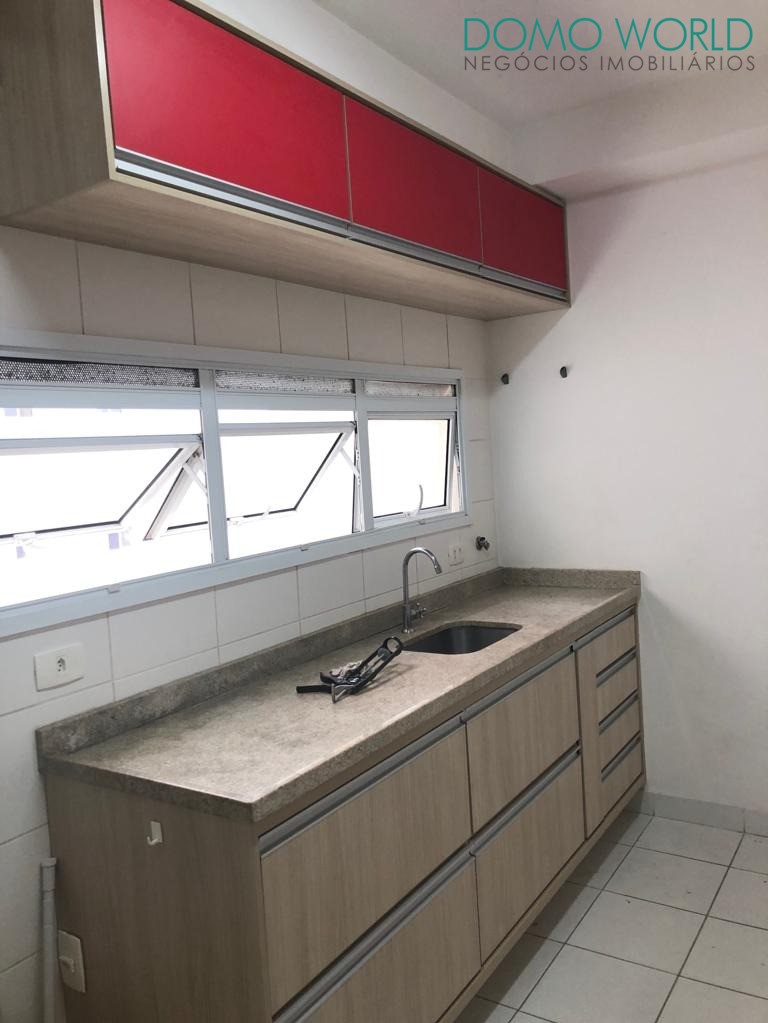 Apartamento para alugar com 3 quartos, 156m² - Foto 16