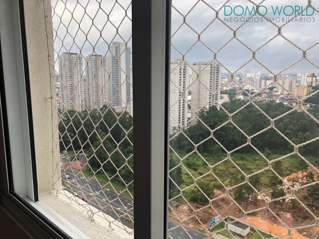 Apartamento para alugar com 3 quartos, 156m² - Foto 23