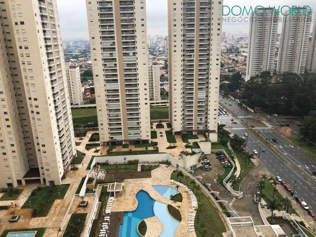 Apartamento para alugar com 3 quartos, 156m² - Foto 45