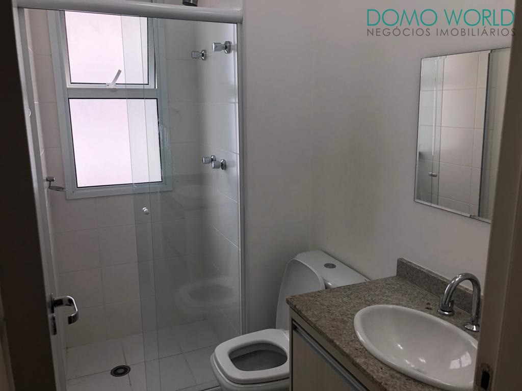 Apartamento para alugar com 3 quartos, 156m² - Foto 29