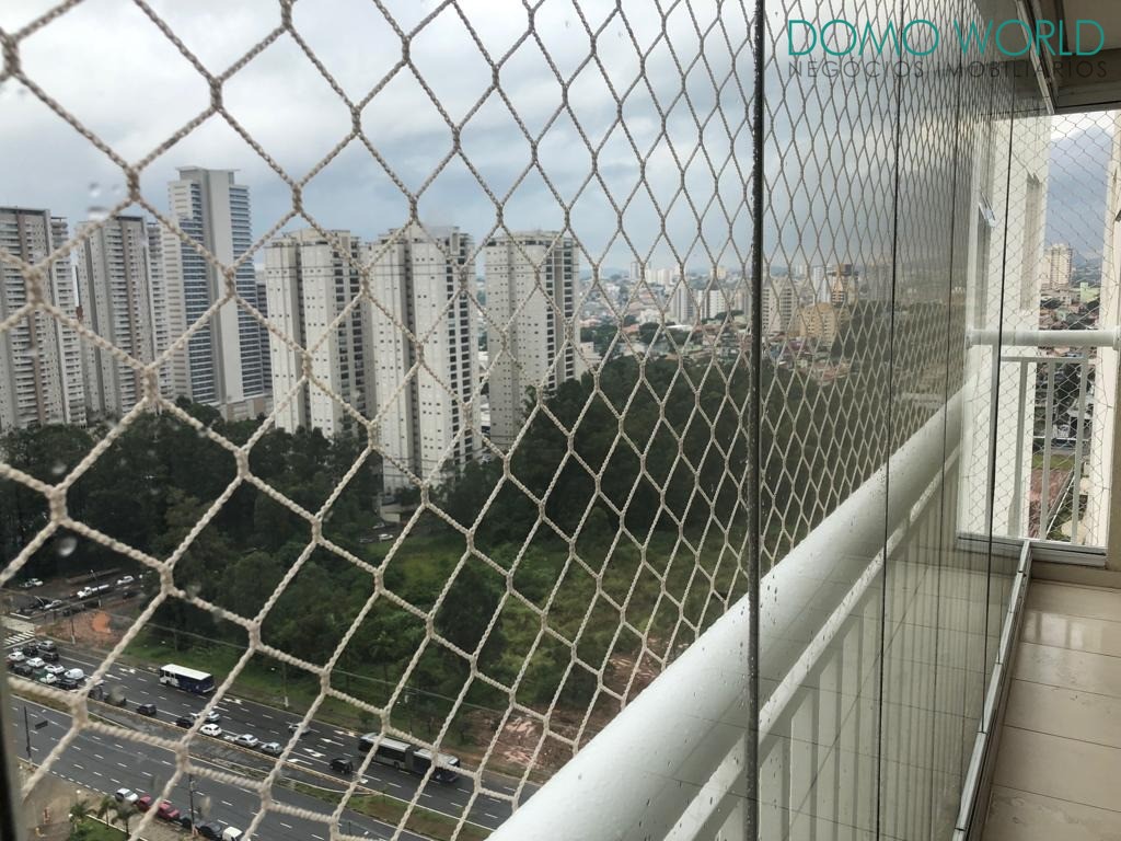 Apartamento para alugar com 3 quartos, 156m² - Foto 4